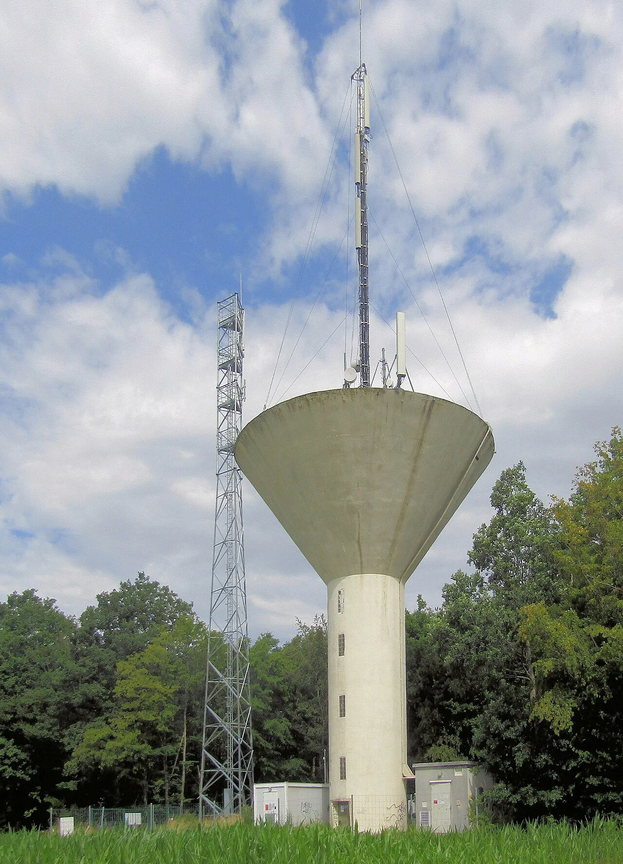 Photo of Darnieulles