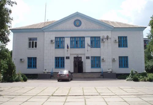 Photo of Darnytsya Car Repair Plant Microdistrict