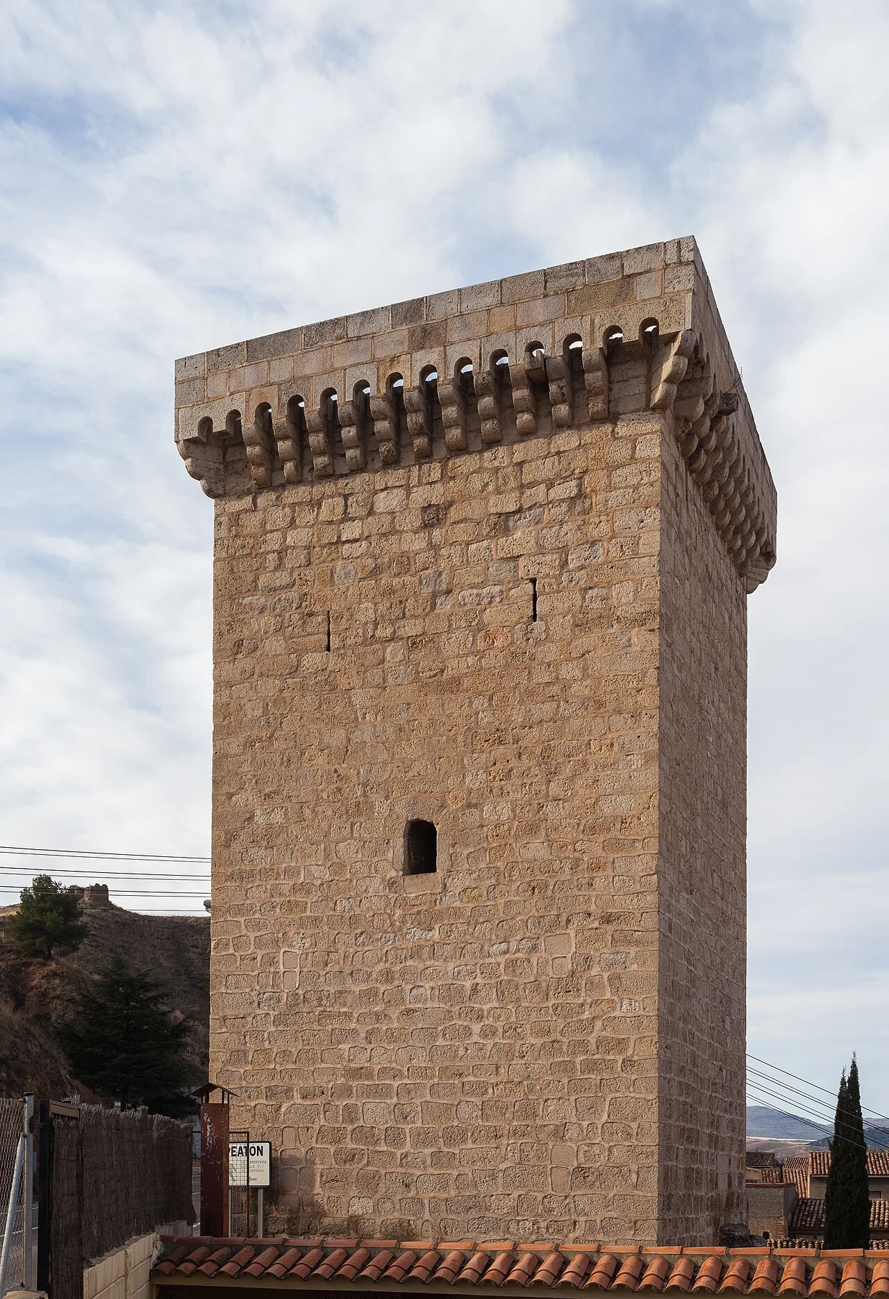 Photo of Daroca