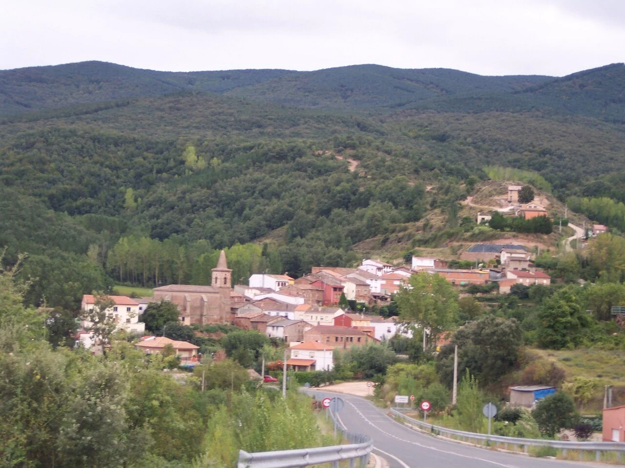 Photo of Daroca de Rioja