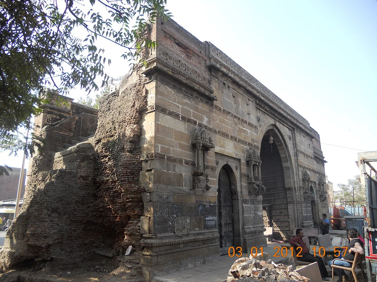 Photo of Daryāpur Kalān