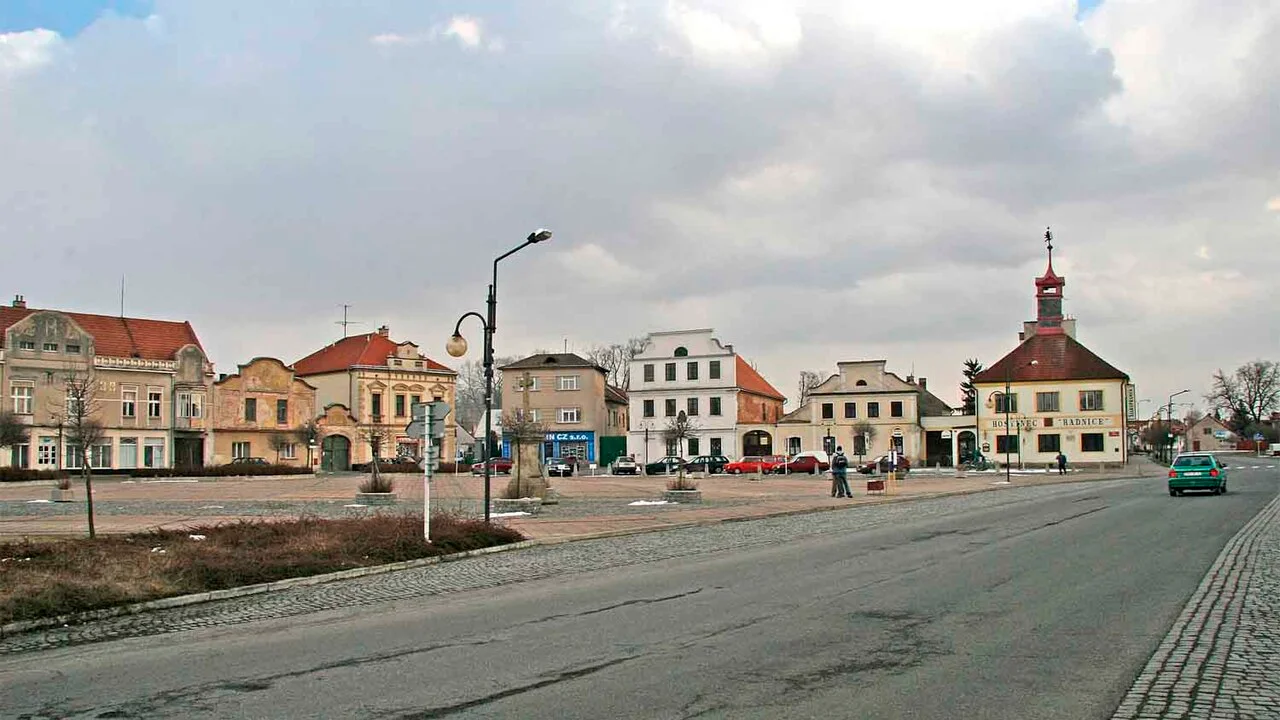 Photo of Dašice