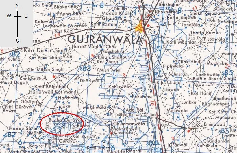 Photo of Daska Kalan