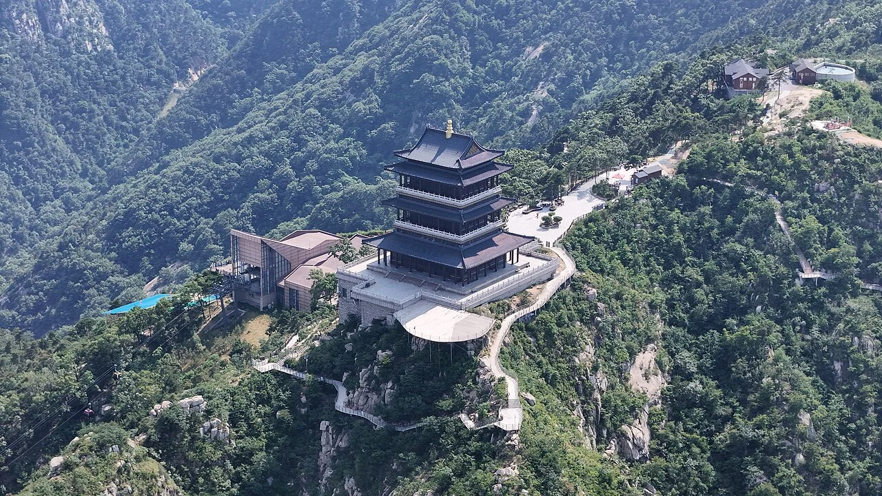 Photo of Datianzhuang