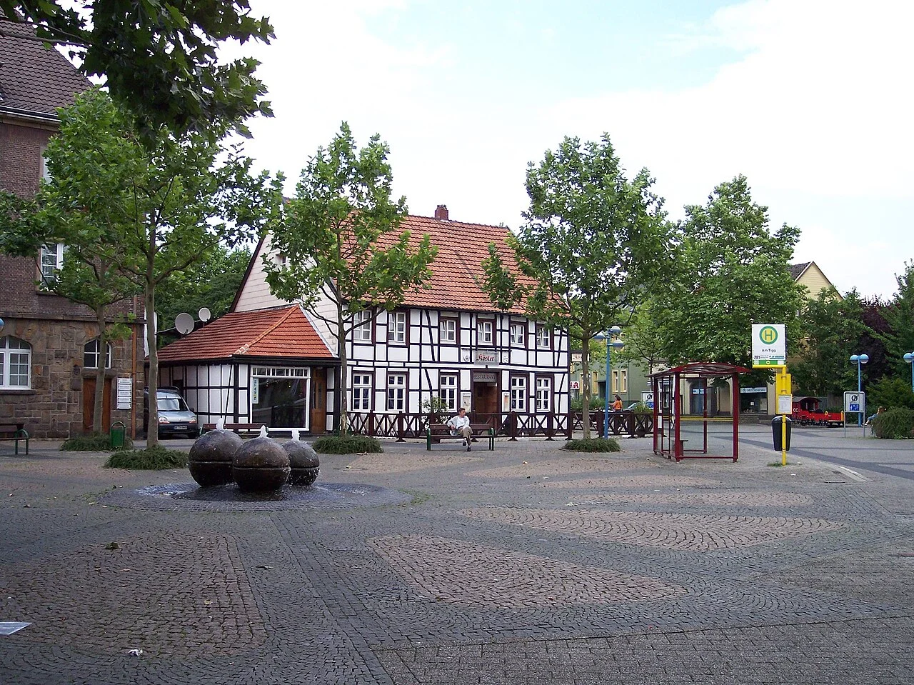 Photo of Datteln
