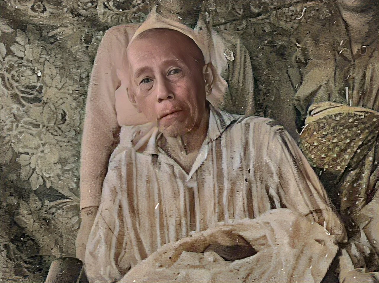 Photo of Datu Paglas