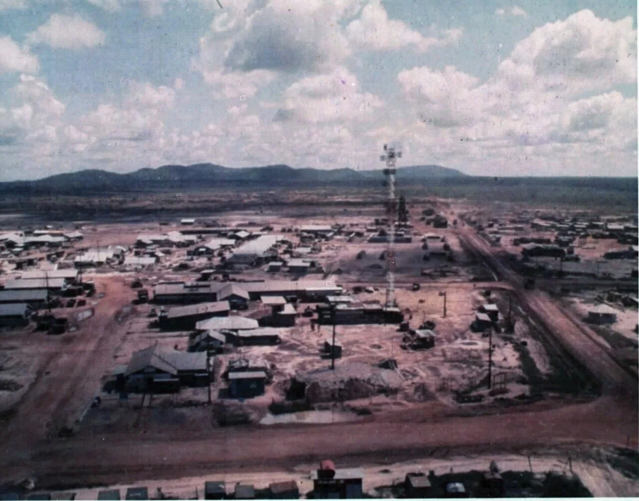 Photo of Dầu Tiếng