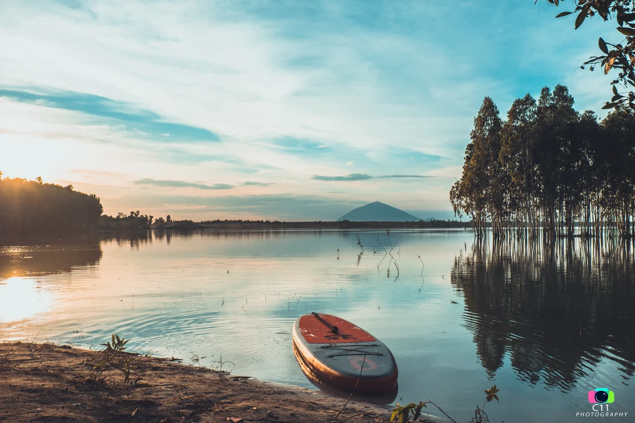 Photo of Dầu Tiếng