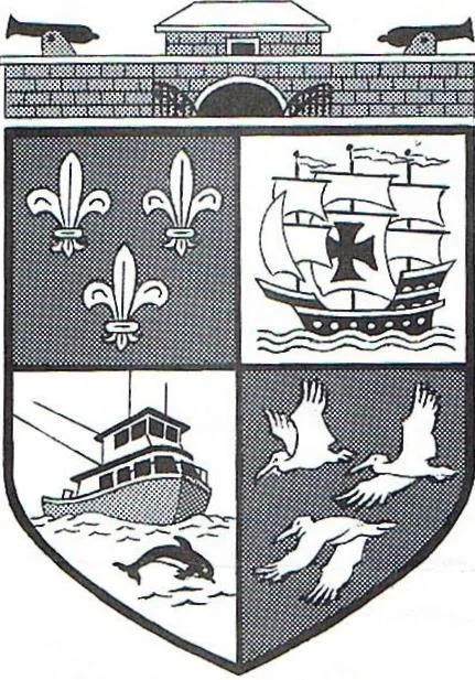 Photo of Dauphin Island