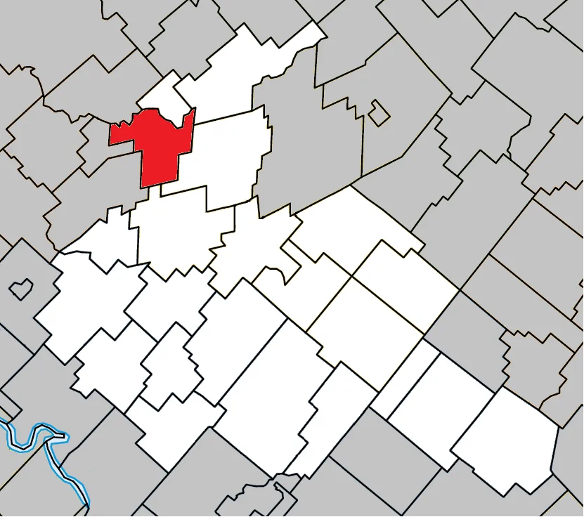 Photo of Daveluyville