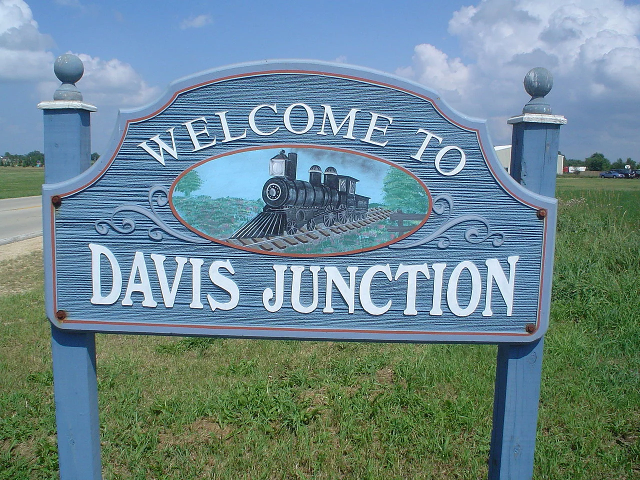 Photo of Davis Junction