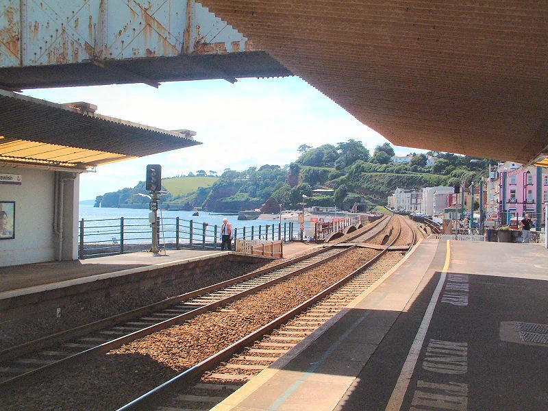 Photo of Dawlish