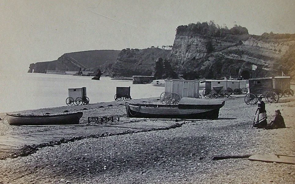 Photo of Dawlish