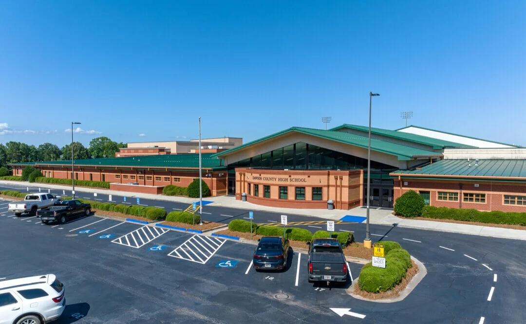 Photo of Dawsonville