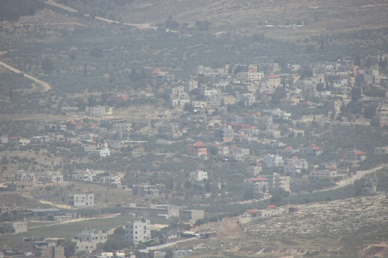 Photo of Dayr al Ḩaţab