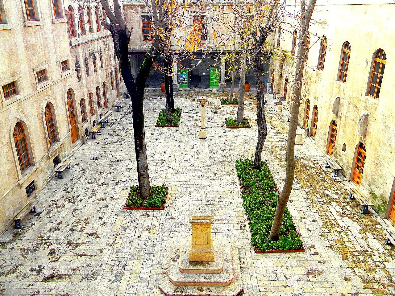 Photo of Dayr al Kahf