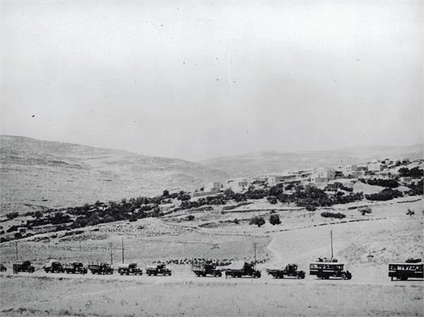 Photo of Dayr Sharaf