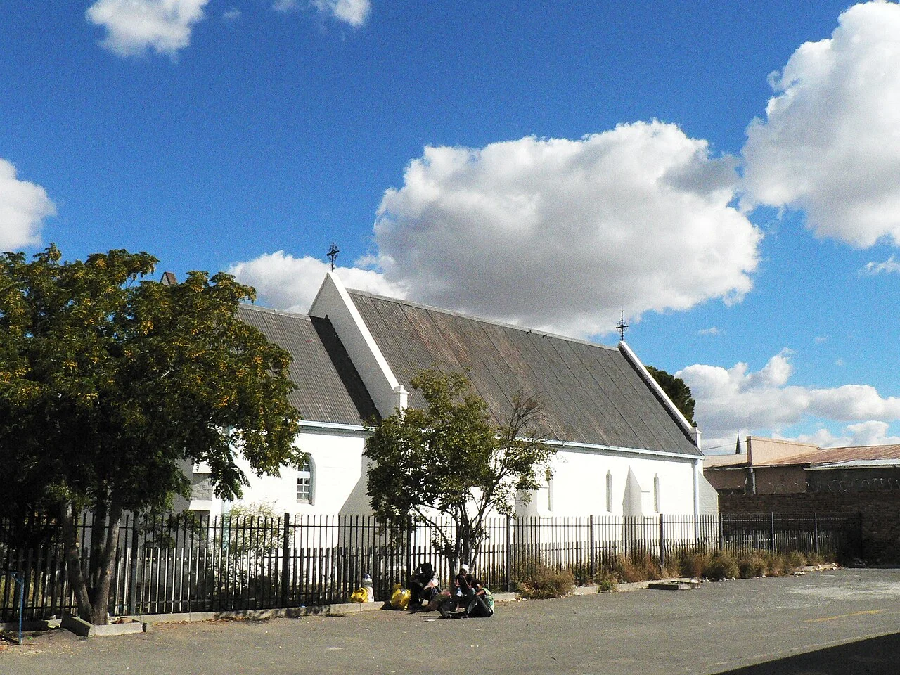 Photo of De Aar
