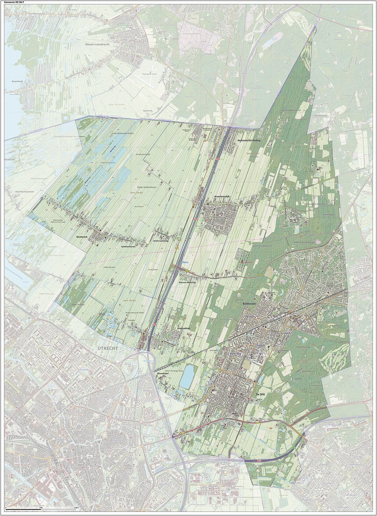 Photo of De Bilt