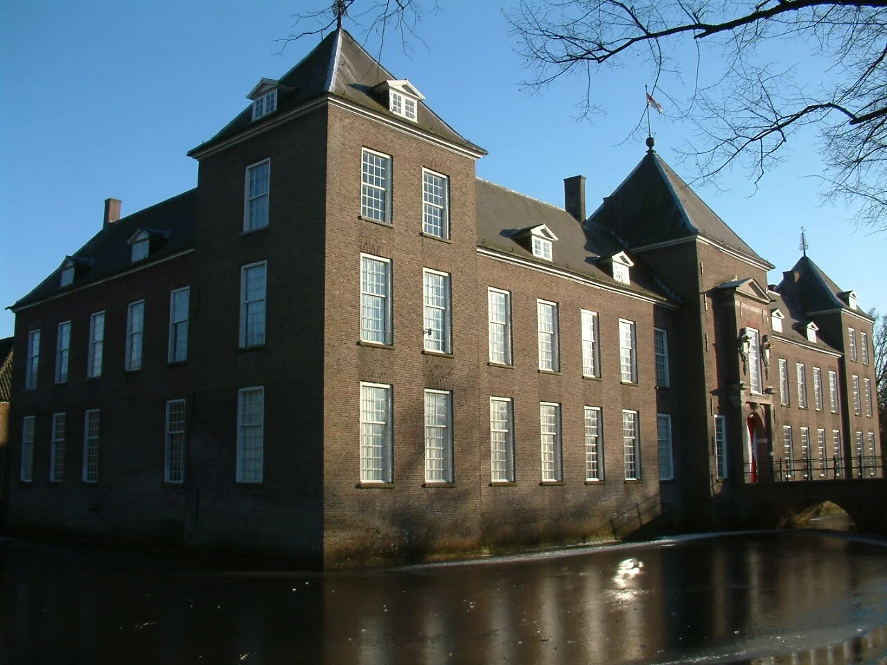 Photo of De Heeze