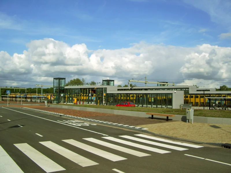 Photo of De Kruiskamp