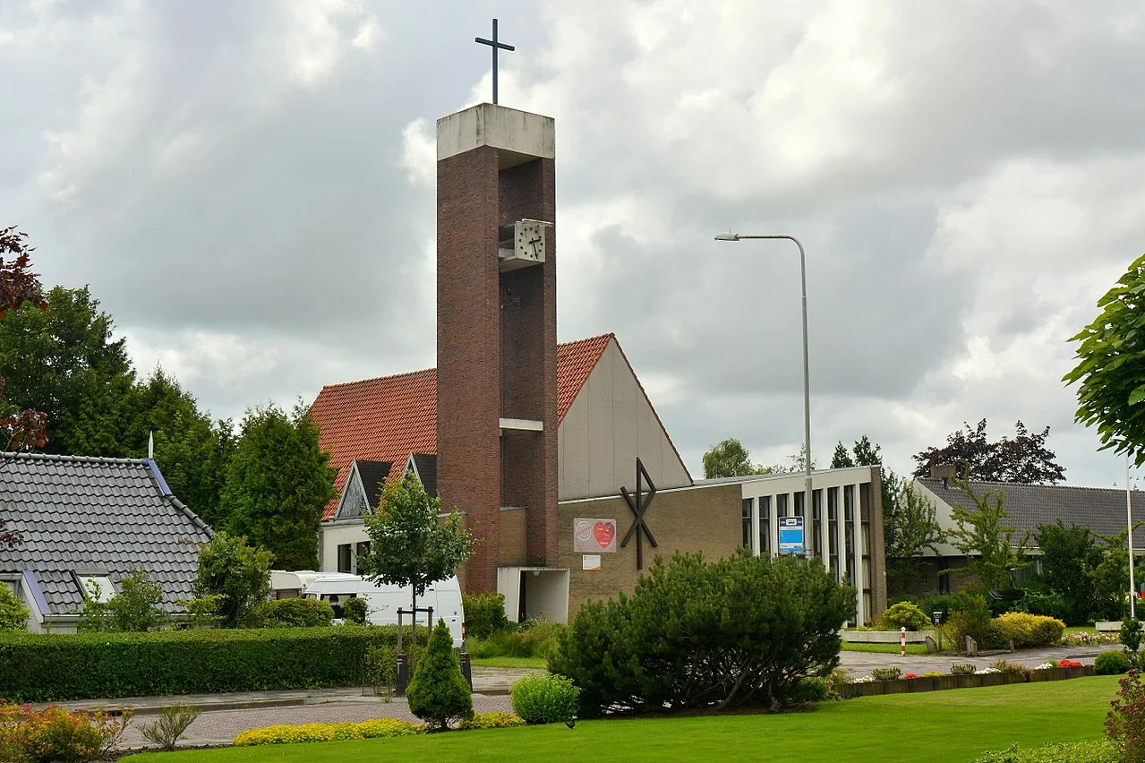 Photo of De Westereen