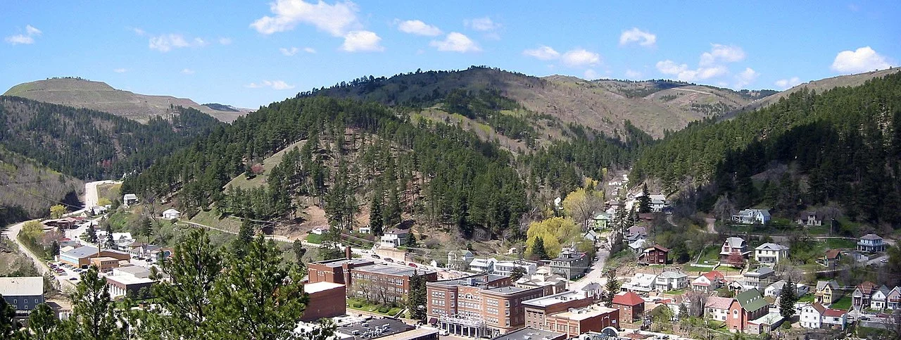 Photo of Deadwood