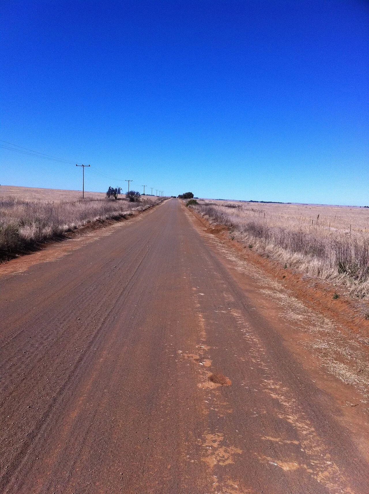 Photo of Dealesville