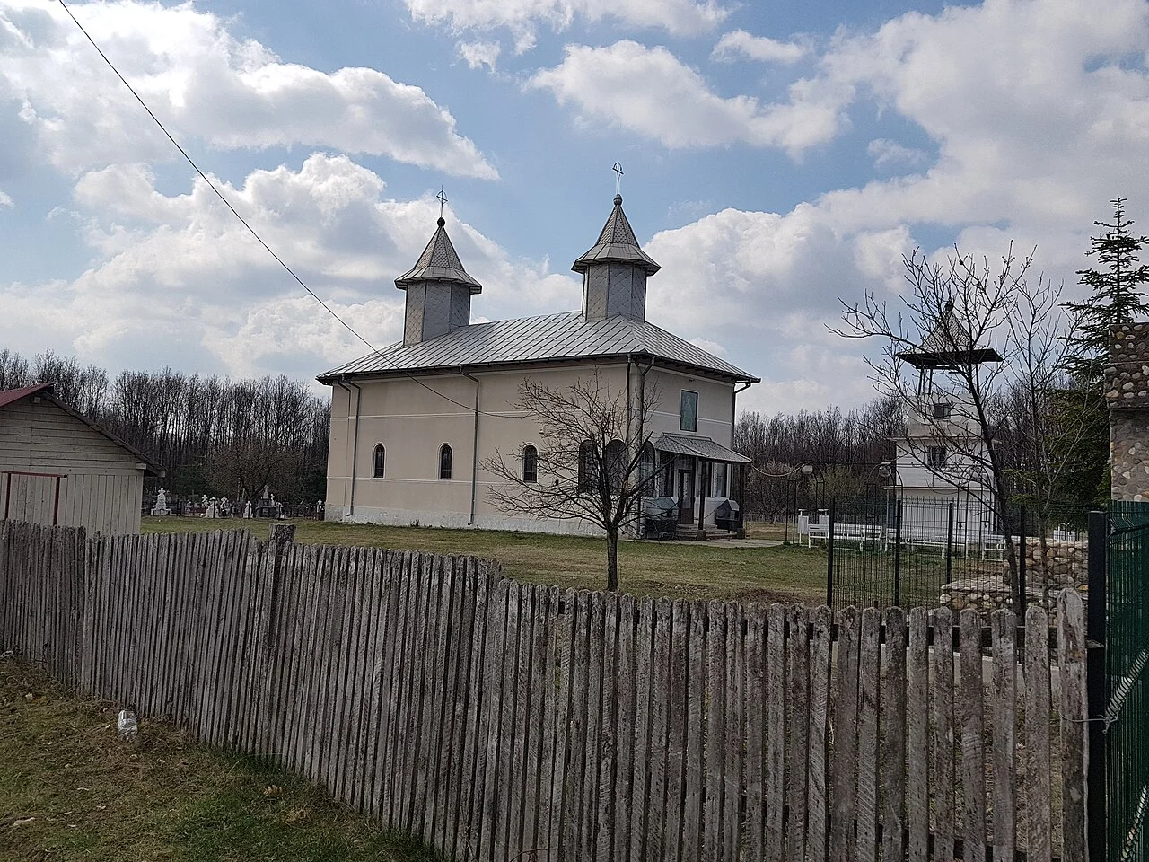 Photo of Dealu Dănicei