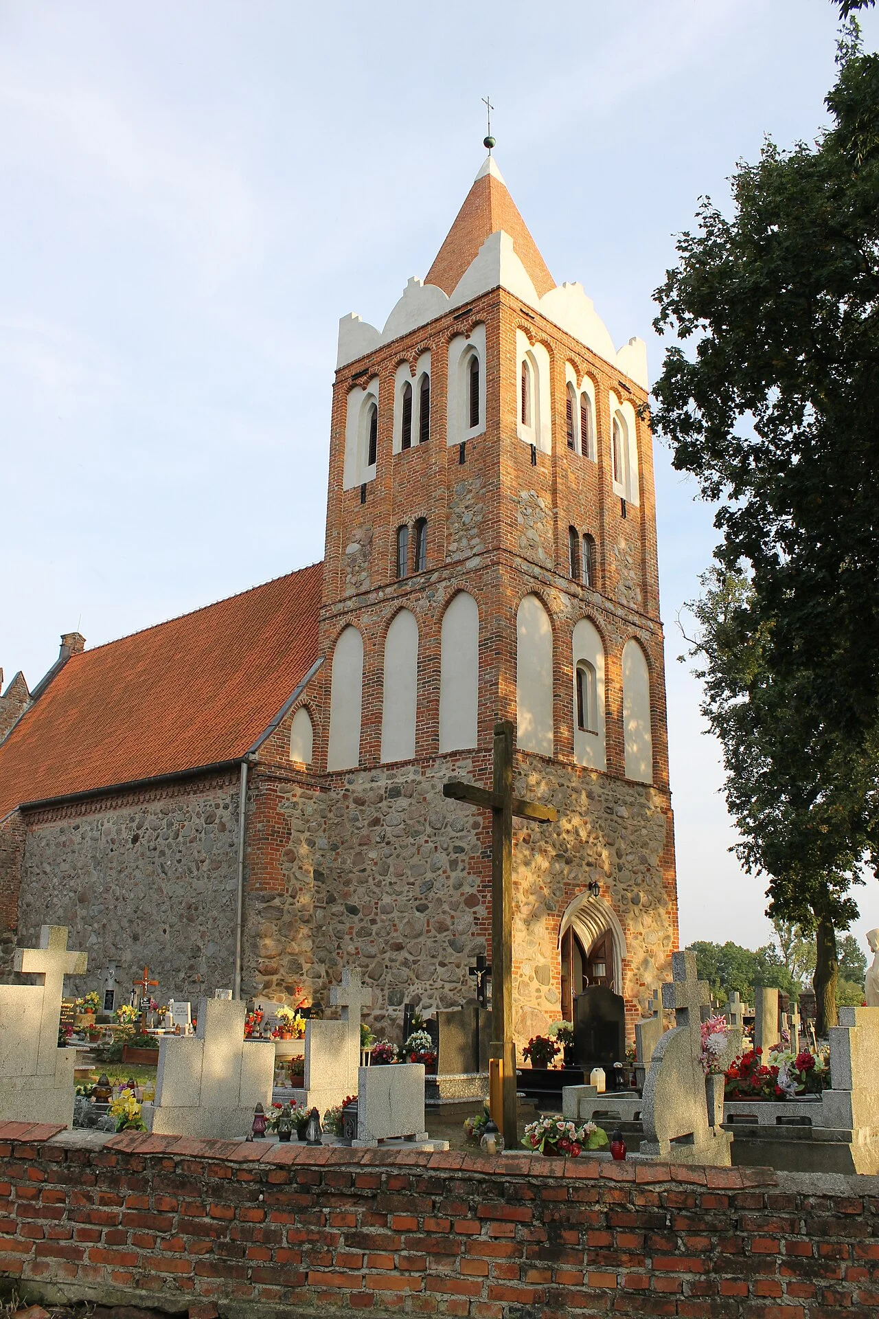 Photo of Dębowa Łąka