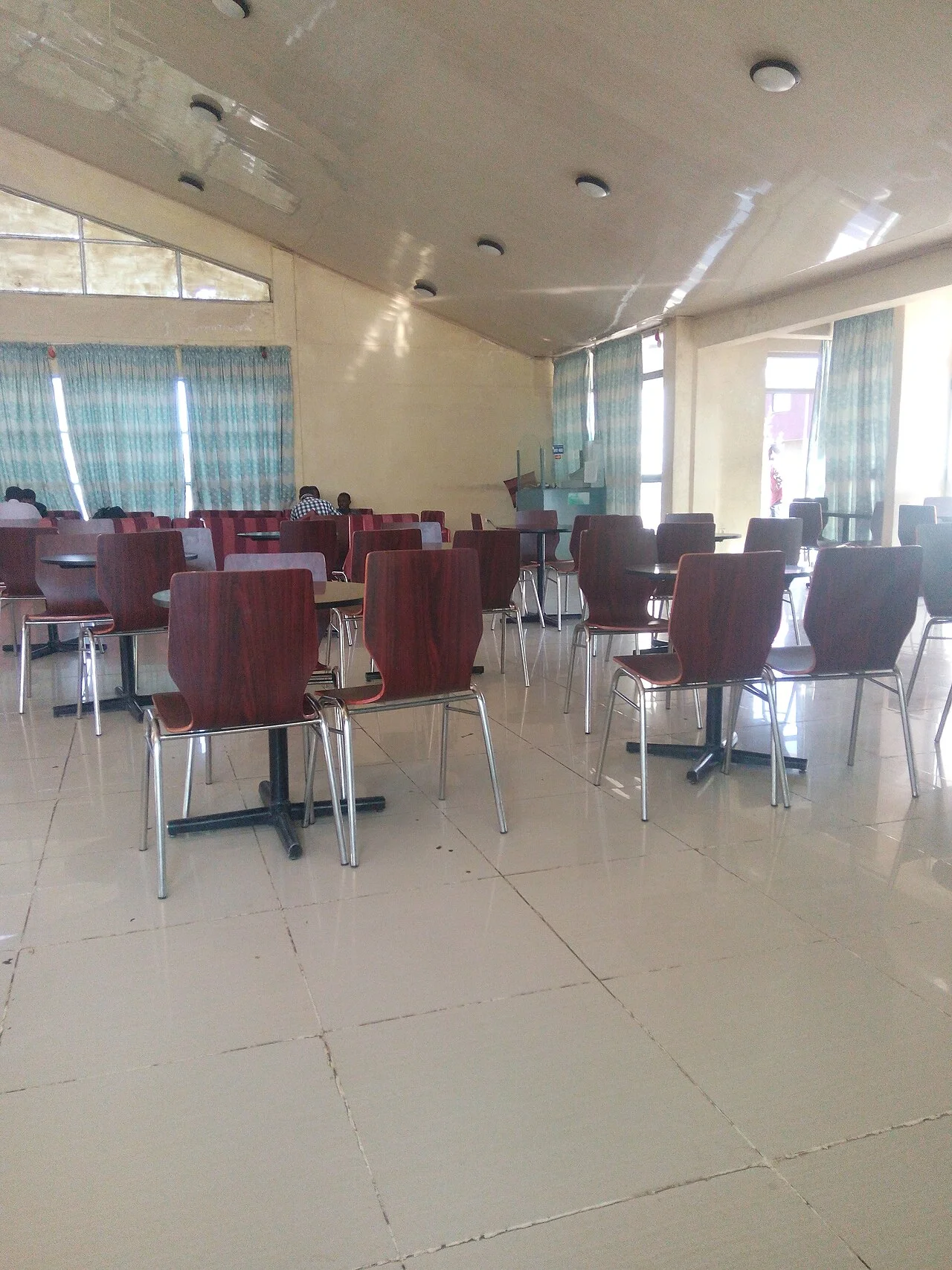 Photo of Debre Birhan