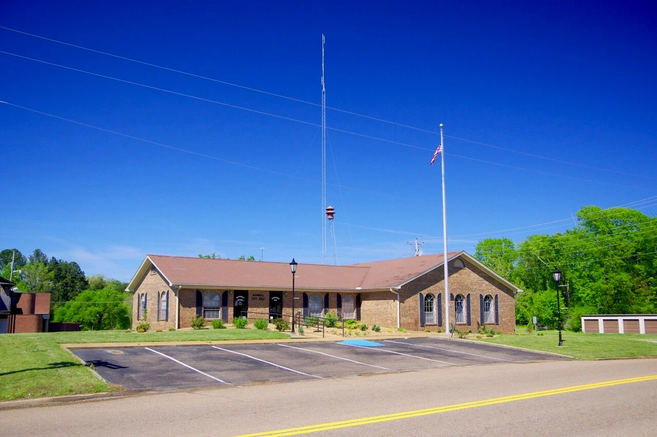 Photo of Decaturville