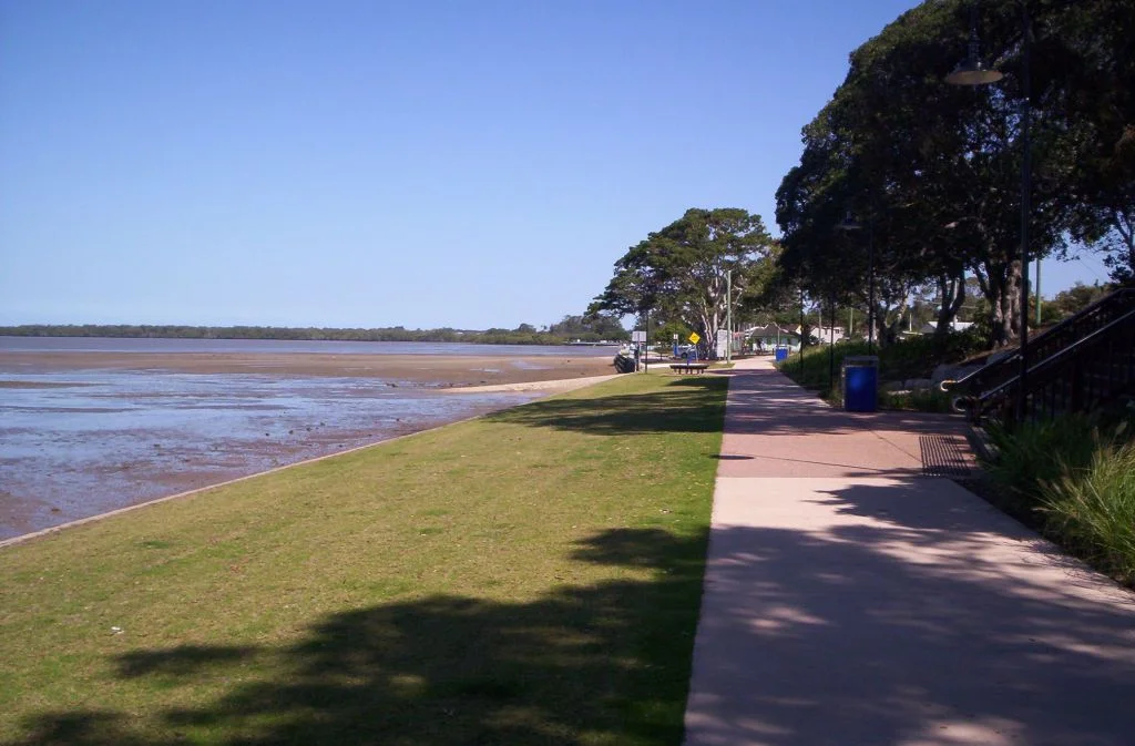 Photo of Deception Bay