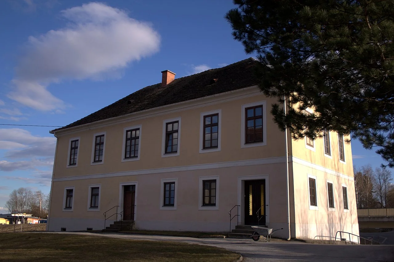 Photo of Dechantskirchen