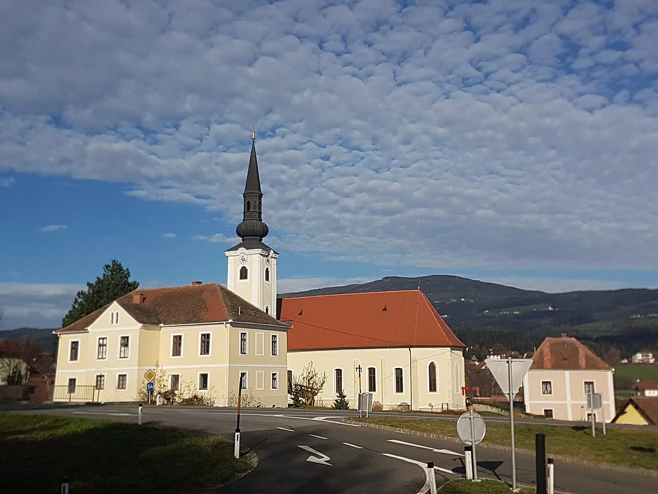 Photo of Dechantskirchen