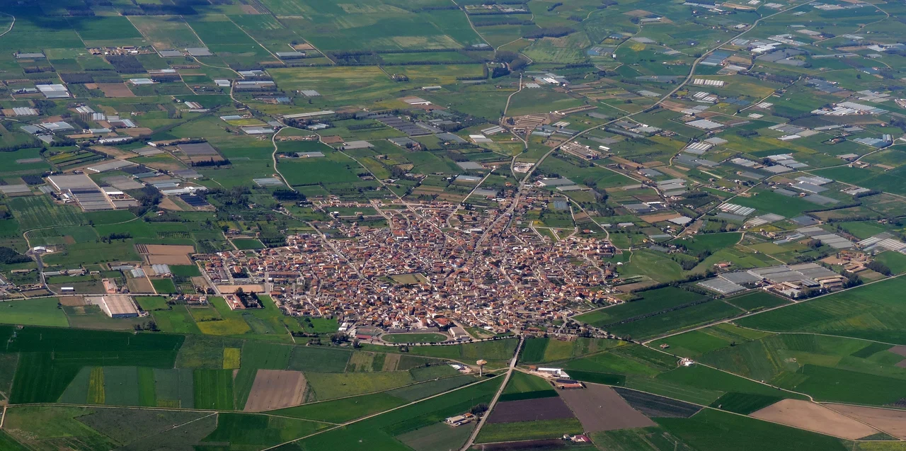 Photo of Decimoputzu