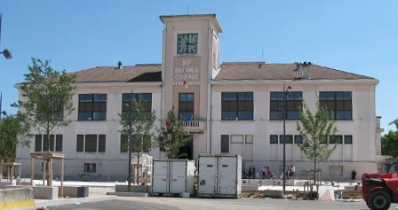 Photo of Décines-Charpieu