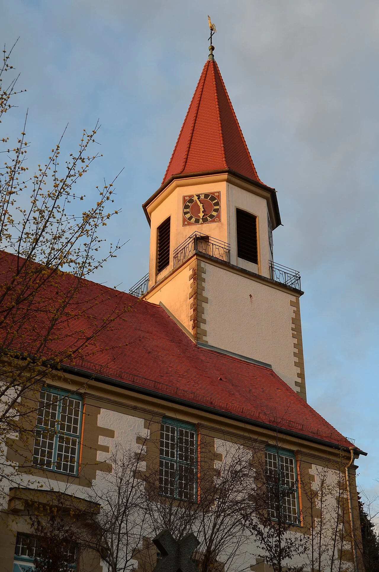 Photo of Deckenpfronn