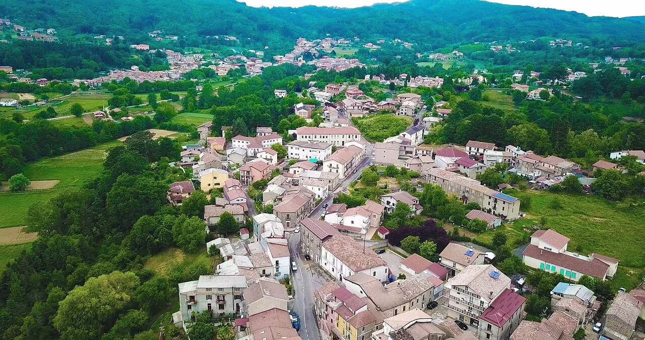 Photo of Decollatura