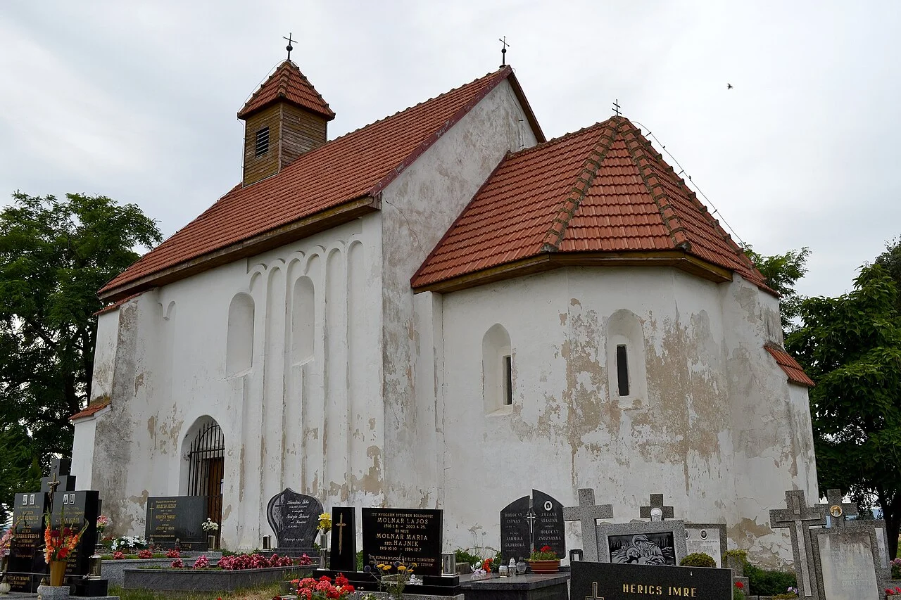 Photo of Dedinka pri Dunaji