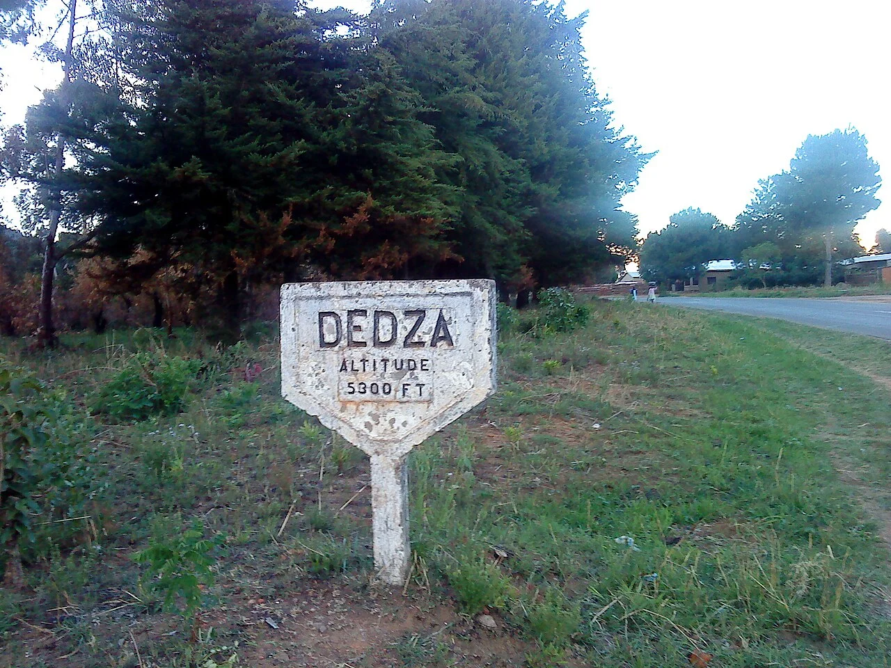 Photo of Dedza