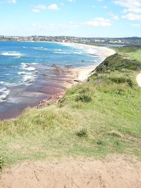 Photo of Dee Why
