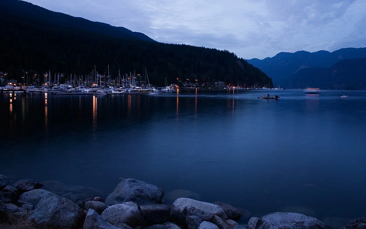 Photo of Deep Cove