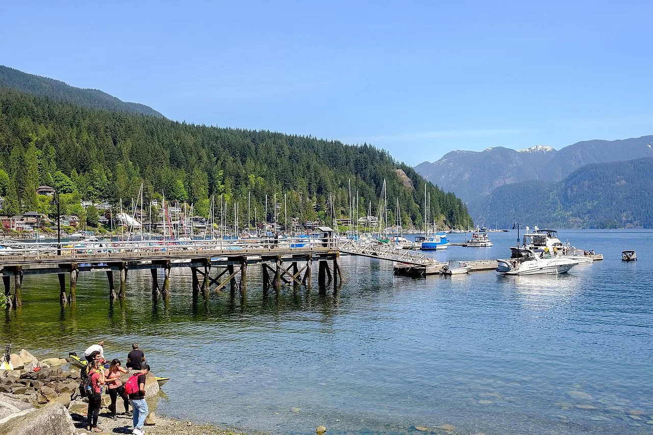 Photo of Deep Cove