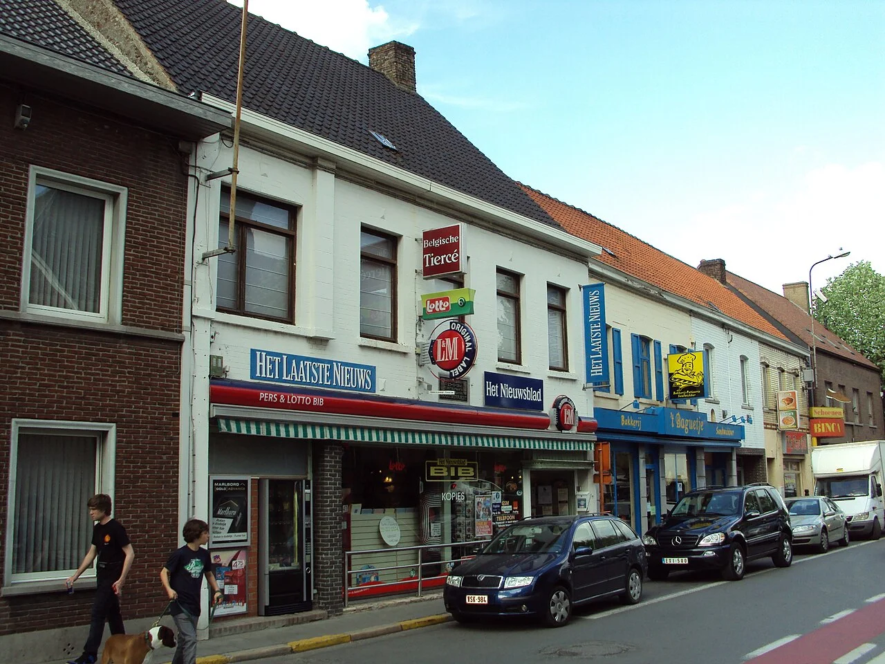 Photo of Deerlijk