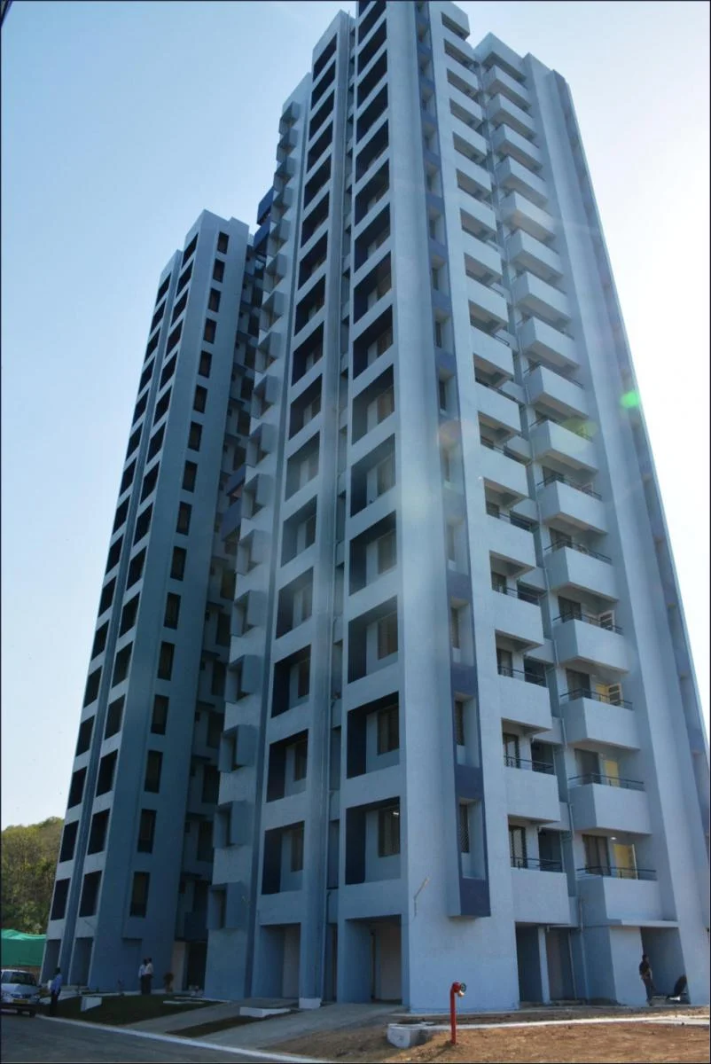 Photo of Defence Colony