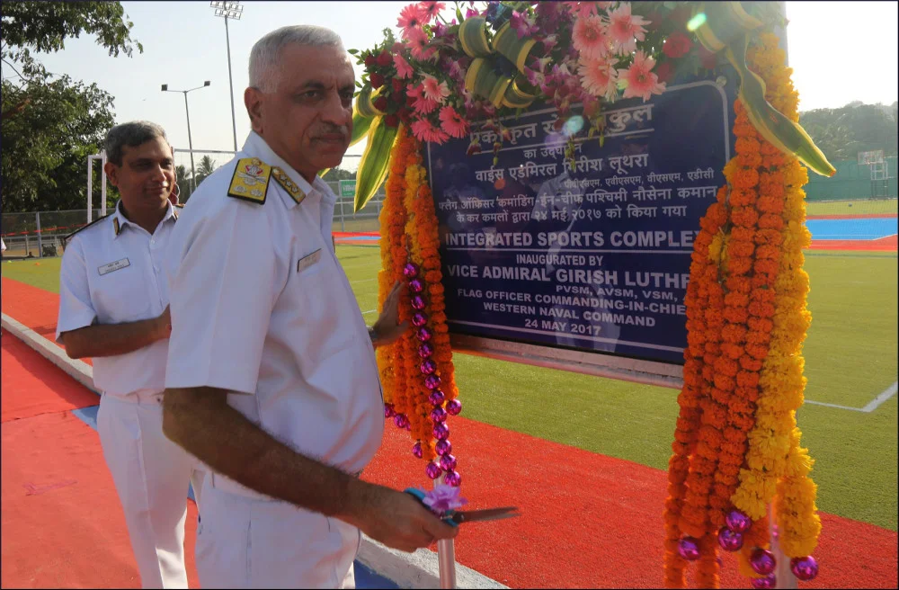 Photo of Defence Colony