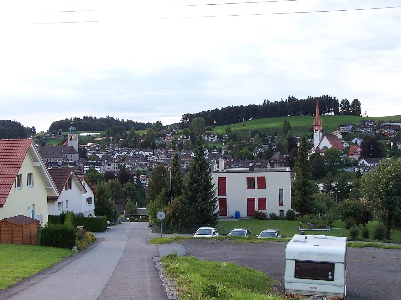 Photo of Degersheim
