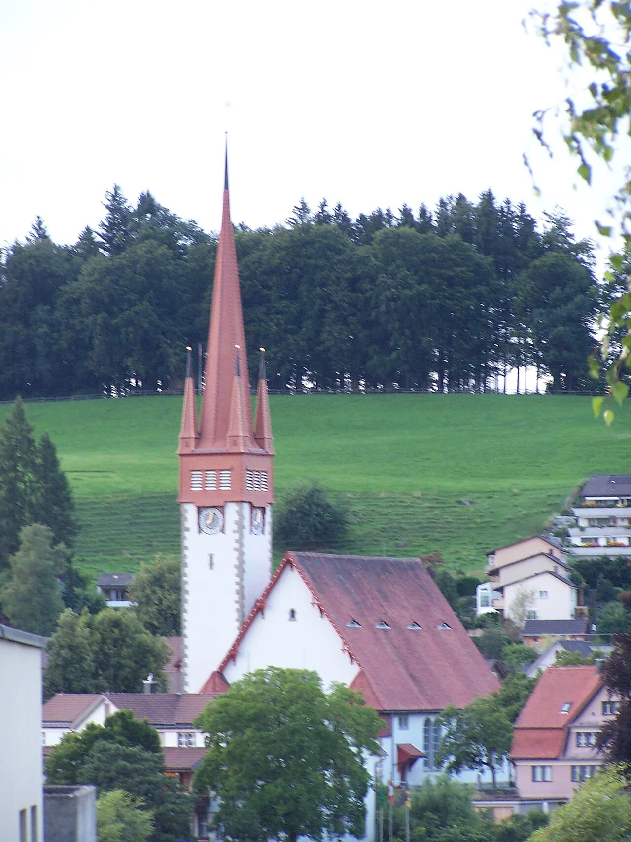 Photo of Degersheim