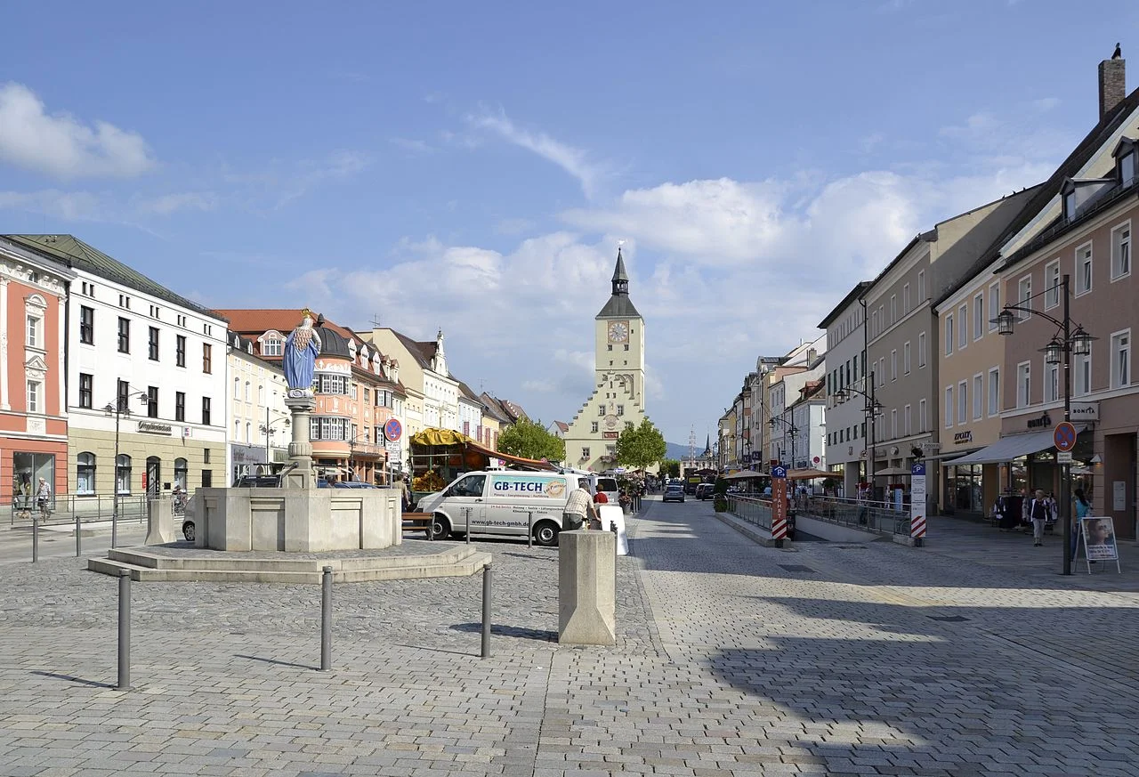 Photo of Deggendorf